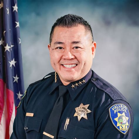 Vallejo Police Department .